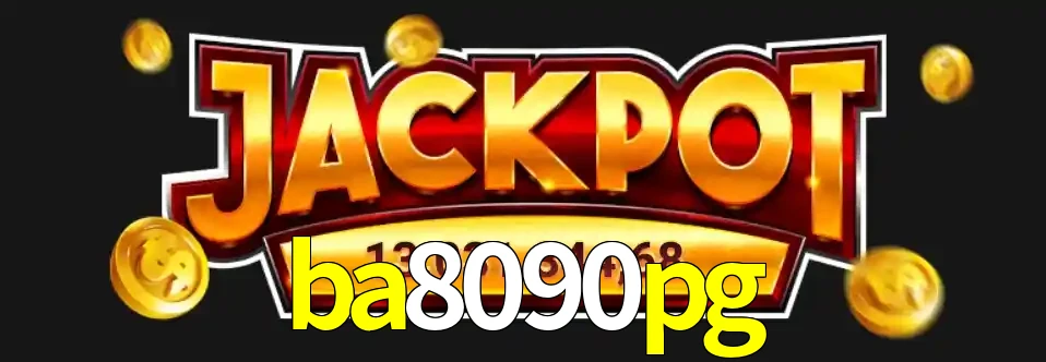 Notícias ba8090pg Cassino