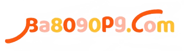 ba8090pg com-logo